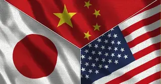 যুক্তরাষ্ট্রকে খুশি করতে চীনের সঙ্গে সংঘাতের ইঙ্গিত জাপানের!